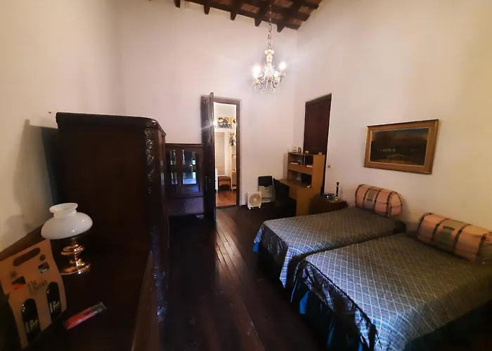 Bed and Breakfast La casa del pino Alta Gracia